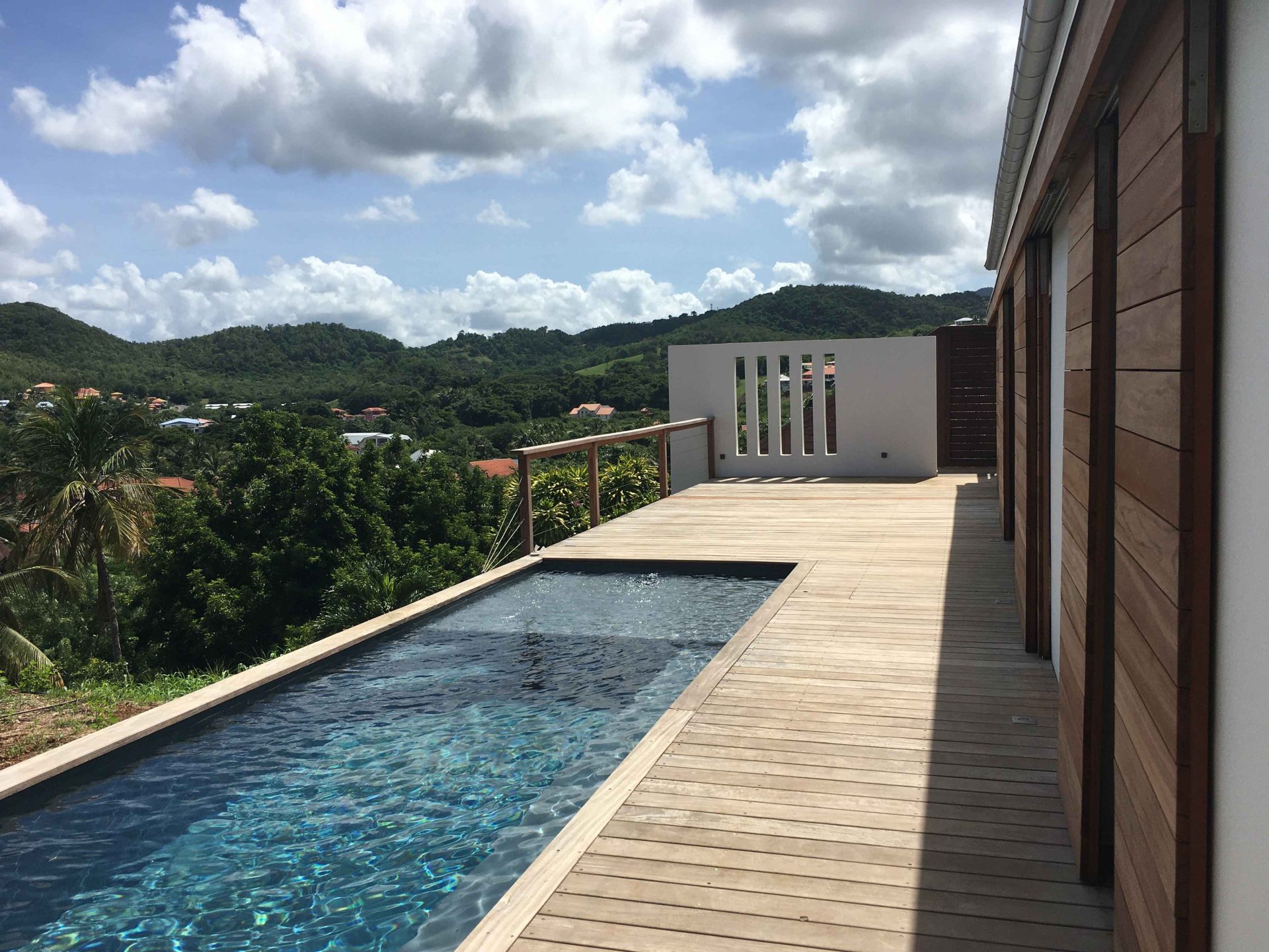 Villa Anse à l’Âne